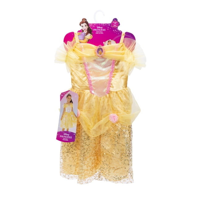 Robe Belle de Princesse Disney