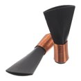 thumbnail image 3 of KAKOWELY plastic reeds 2pcs Suona Reed Whistle Replacement For Chinese Musical Instrument Accessories Simple Suona Parts0.87"X0.51"X0.16", 3 of 3