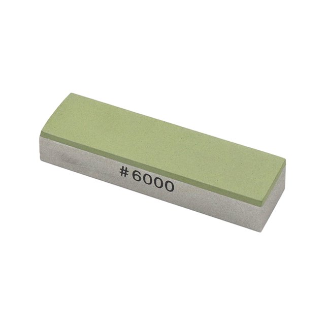 Baohd CarbiteResin Oilstone Bord Durable avec Carbite Solutions d'Affûtage Résine 6000mash 1Ensemble