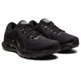 thumbnail image 4 of ASICS Men's Gel-Kayano 28 Running Shoes, 10.5, Black/Graphite Grey, 4 of 8