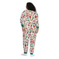 thumbnail image 3 of The Grinch Family Pajamas, 3 of 3