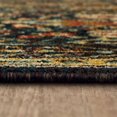 thumbnail image 2 of Mohawk Home Camlice Grey Polyester Area Rug, 2 of 6