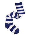 thumbnail image 4 of Greyghost Chaussettes Longues Rayées au-Dessus du Genou Halloween Cos Anime Academy, 4 of 7