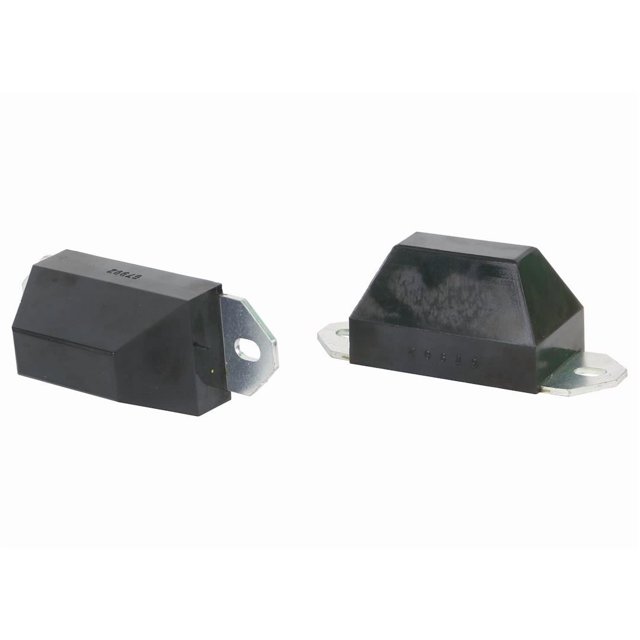 Whiteline Butée W93474 avec Deux Supports