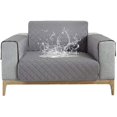 thumbnail image 1 of Sofa Cover Waterproof Sofa Throw Anti Slip Sofa Cover Protection From Pet Cat Dogs Sofa Throw Couch Cover For Sofa, 1 of 9