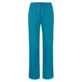 thumbnail image 1 of Sivvan Unisex Tapered Leg Drawstring Scrub Pants, 1 of 5