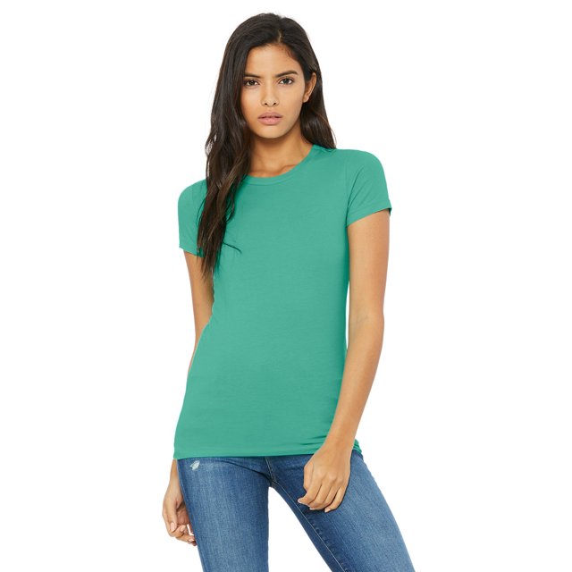 Bella + Canvas Ladies' The Favorite T-Shirt