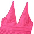 thumbnail image 3 of LSLJS Maillot de Bain Imprimé Mode pour Femmes, Maillot de Bain Sans Manches, Bikini pour Femmes, 3 of 5