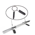 thumbnail image 3 of 24/25/28/30mm Barbell Clamp Sp Gym 30mm, 3 of 8