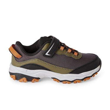 Athletic Works Boys' Athletic Sneakers