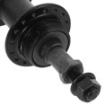 thumbnail image 3 of KAKOWELY mountain bike hub Mountain Bike Hub 32 Hole Bicycle Wheel Part Bicycle Rear Hub Metal Bike Hub Quick Release Front Rear Axles Hub Bike Repair Tool Accessories, 3 of 5