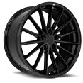 thumbnail image 1 of Sentali Street Recoil 20x9 5x115 +15mm Wheel Tire Rim, 1 of 1