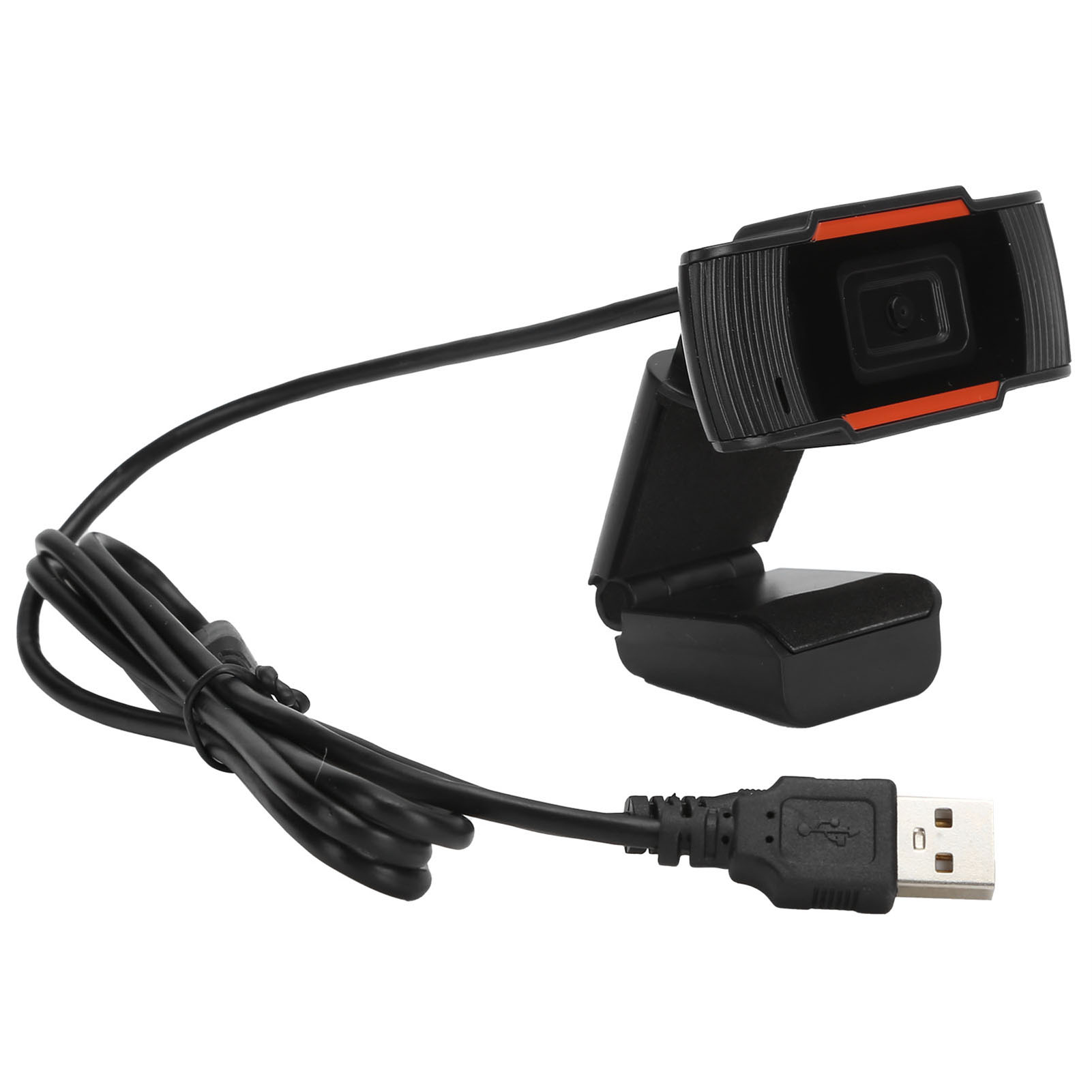 HD Webcam, Sturdy and Durable Webcams  for Computer for Monitor