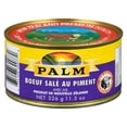 thumbnail image 4 of Palm Bœuf Salé au Piment avec Jus, 4 of 7
