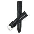 thumbnail image 1 of 16mm Classic, Leather Watch Band Strap, Semi-Glossy, 1 of 7