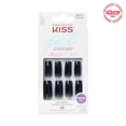 thumbnail image 1 of KISS Gel Fantasy - Fake Nails, Long, 1 of 6