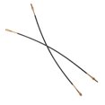thumbnail image 1 of Miangastore Cello Replacement Parts Steel Wire 2Pcs 11.20X0.24X0.24In, 1 of 8