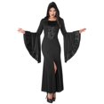 thumbnail image 1 of Robe de Déguisement Sorceress pour Adulte, 1 of 1