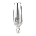 thumbnail image 2 of GROWTH TANK Rotating Nozzle for Pressure Washer Accessories Sturdy Stainless Steel 030 Orifice, 2 of 9