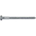 thumbnail image 1 of Hex Head Lag Bolt, Galvanized Steel, 3/8 x 3 In., 50-Ct. - 812068, 1 of 1