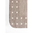 thumbnail image 2 of ECARPET Kitchen, Hallway, Laundry Room, Entrance, Kids Room, Bathroom Mat & Utility Rug, Non Slip Rubber Backing, 2 of 9