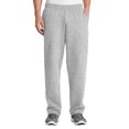 thumbnail image 1 of Gravity Threads Fleece Sweatpants w/ Pockets - Ash - Large, 1 of 2