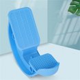 thumbnail image 2 of Calf Stretcher Foot Rocker Ankle Stretch Balance Training Foot Rocker Home Fitness Stretcher for Achilles Tendinitis, 2 of 7