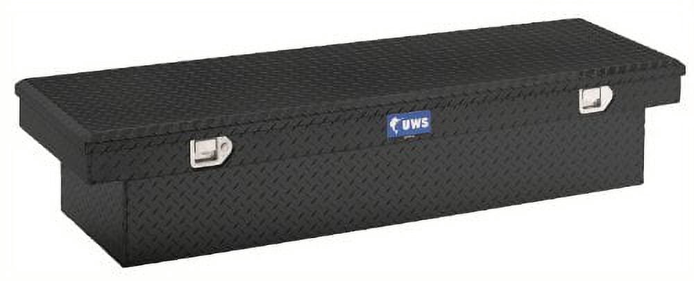 UWS TBS-63-BLK  Tool Box