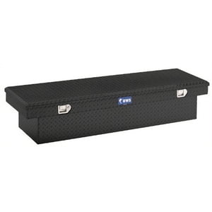 UWS TBS-63-BLK Boîte à outils