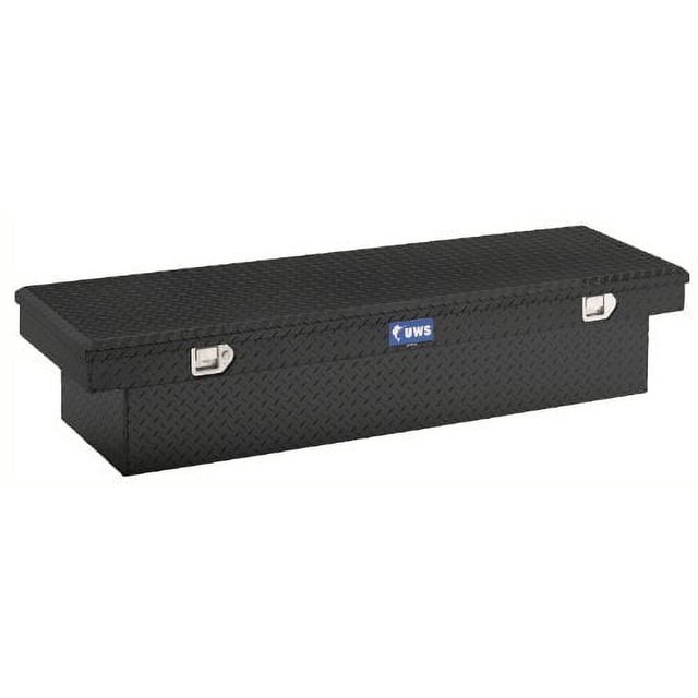 UWS TBS-63-BLK Tool Box
