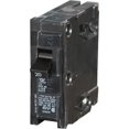 thumbnail image 1 of Parallaxe Interrupteur d'Alimentation ITEQ120 Siemens; 20 Ampères; Type QP; Pôle Unique, 1 of 2