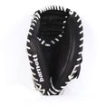 thumbnail image 1 of GL-201 Gant de baseball Attrapeur pour Adulte, Cuir, 20,1 Pouces, Brun, 1 of 2
