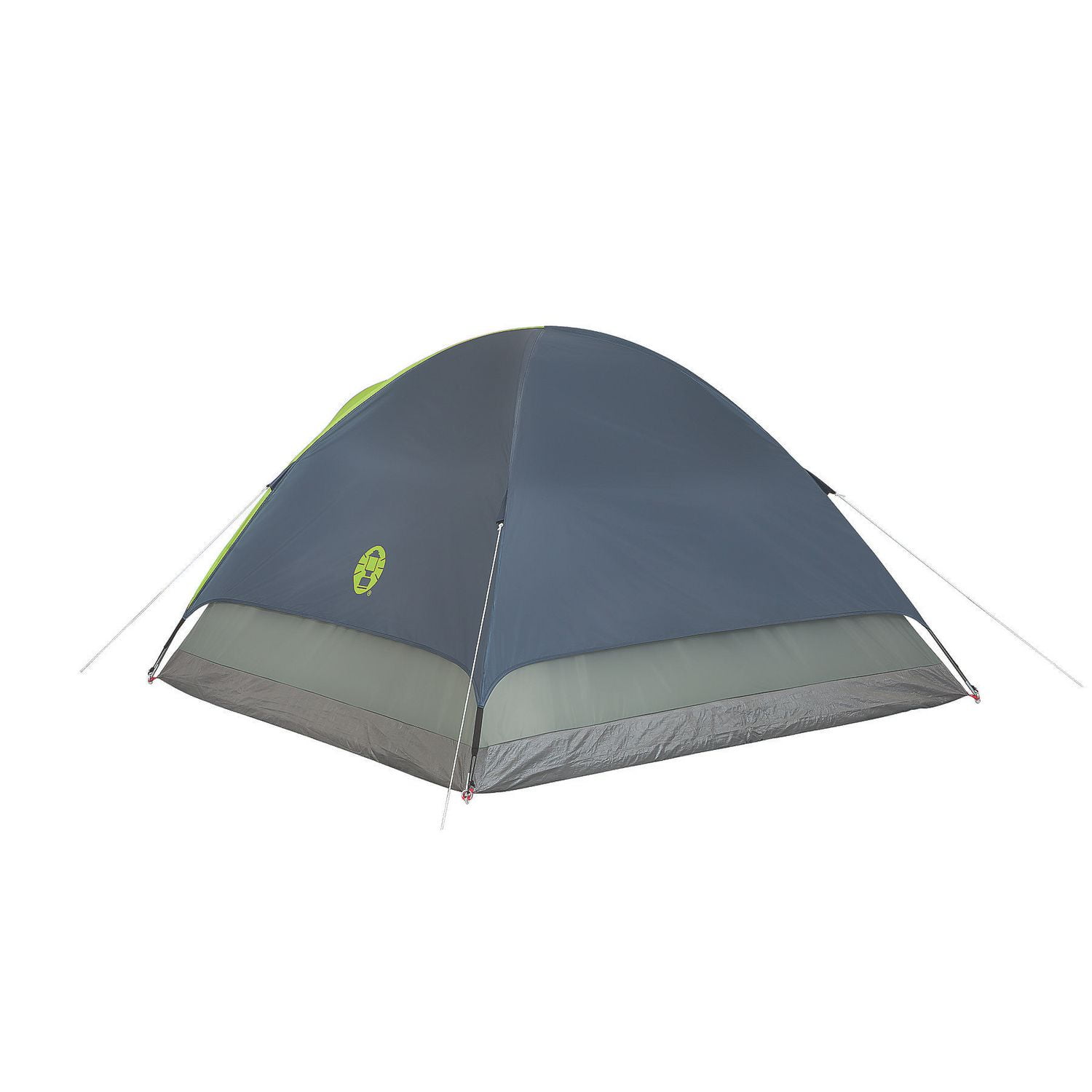 Coleman Highline II™ 3 Person Dome Tent - Walmart.ca