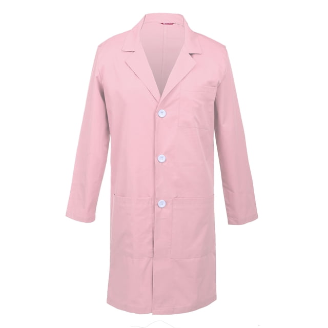 Men's Lab Coat