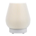 thumbnail image 1 of Essential Oil Diffuser, Remote Control Aromatherapy Oil Diffusers Cool Mist Humidifier, Waterless Auto-Off and 7 Led Colors for Bedroom, Yoga, Spa, Baby, 1 of 9