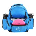 thumbnail image 1 of Prodigy Disc BP-3 V3 Disc Golf Backpack - Golf Travel Bag - Holds 17+ Discs Plus Storage - Tear and Water Resistant - Great for Beginners - Affordable Golf Bag (Blue), 1 of 5