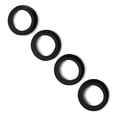 thumbnail image 2 of Intex Replacement Repair Set for Sand Filter Pumps, Air Release Valve & O-Rings, 2 of 5