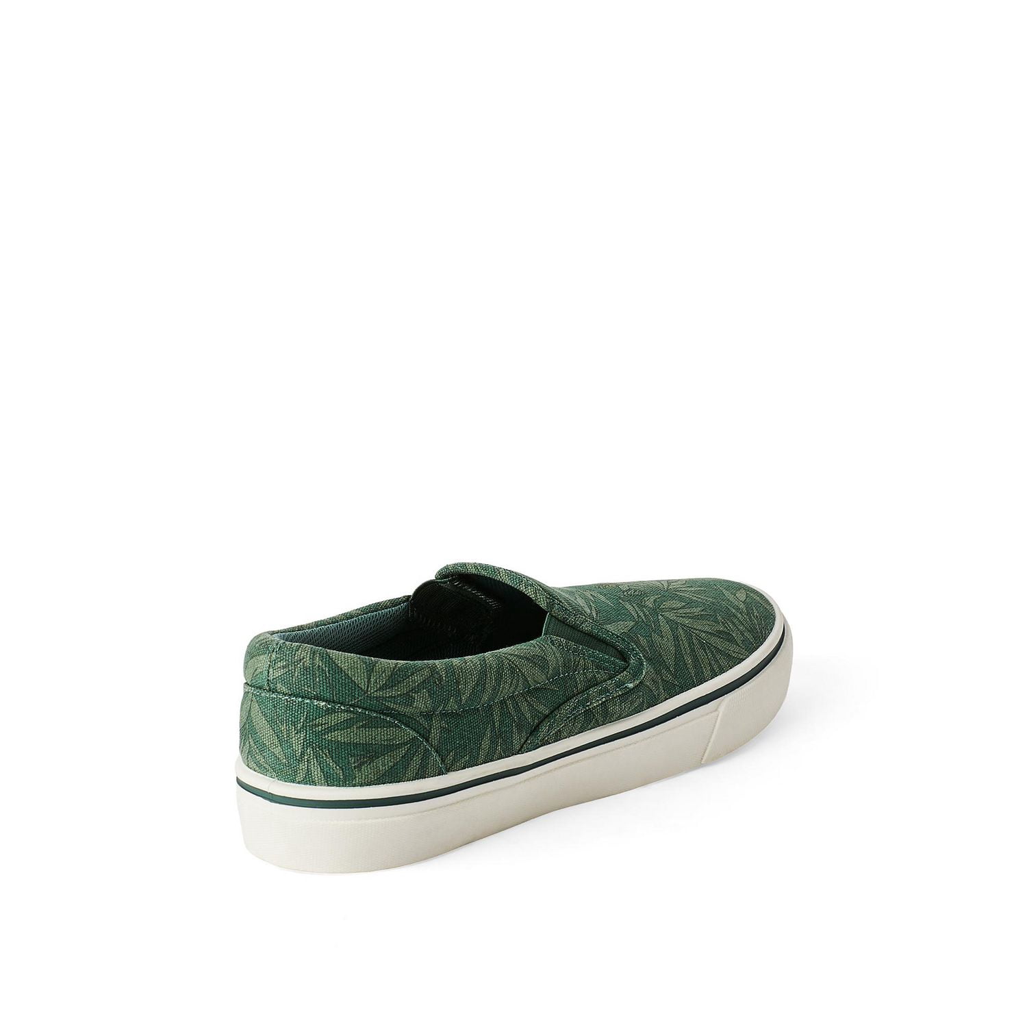 George Men's Canvas Sneakers