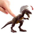 thumbnail image 4 of Jurassic World Fierce Force Masiakasaurus, 4 of 6