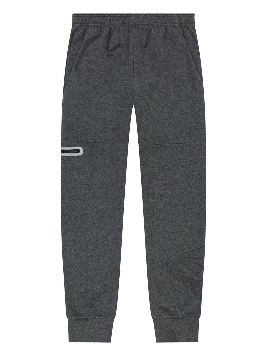 Reebok Boys Groundwork Jogger