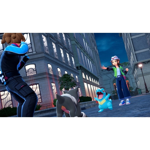 Pokémon Legends: Z-A - Nintendo Switch - Walmart.ca