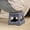 Dark Gray-Free Size, variant on FHBVT Space Saving Small Stool Folding Stool for Home Office or Outdoor Use Compact and Portable with Strong Load-Bearing Capacity Ideal for Travel Camping or Tight Spaces