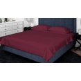 thumbnail image 1 of Johnson Home 500 Thread Count Certified Organic Cotton Sheet Sets, 1 of 6