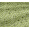 thumbnail image 5 of oneOone Viscose Jersey Fabric Ethnic Ikat Printed Fabric 1 Yard 60 Inch Wide, 5 of 5