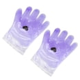 thumbnail image 3 of Paraffin Wax Gloves, Soften &  Skin, Heal & Activate, Promote Absorption, Convenient DIY Beauty Treatment For Hand & Feet, 3 of 8