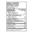 thumbnail image 2 of Martel Pizza Pita (4 Pack), 2 of 3