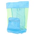 thumbnail image 1 of Mesh Beach Sand Toy Bag, High Capacity  Large Mesh Beach Toy Bag Multifunctional  for Sundries for Towels Sundries, 1 of 8