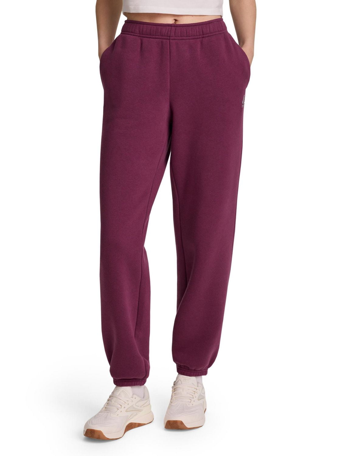 Reebok Women’s Game Day Fleece Jogger