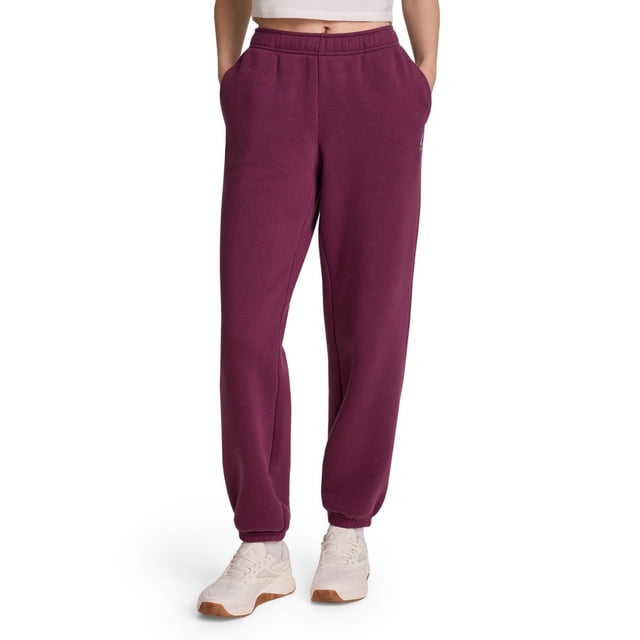 Reebok Women’s Game Day Fleece Jogger