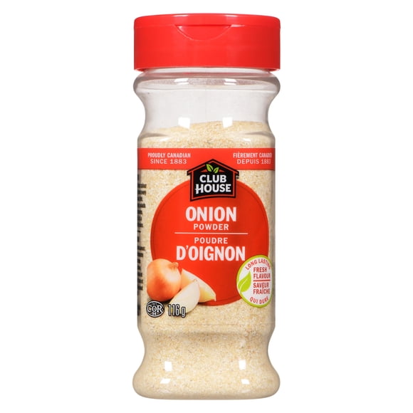 Club House Onion Powder